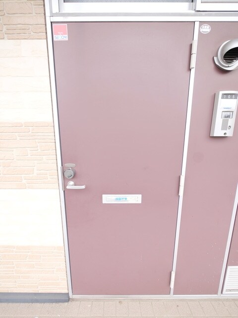 レオパレスSTRの物件内観写真