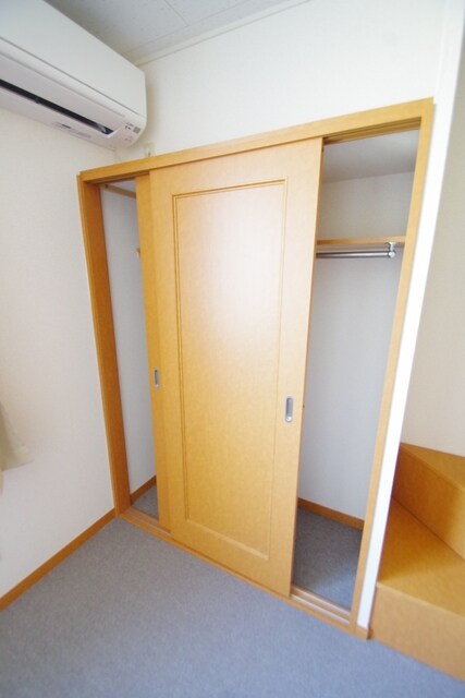 レオパレスメルベーユIIの物件内観写真