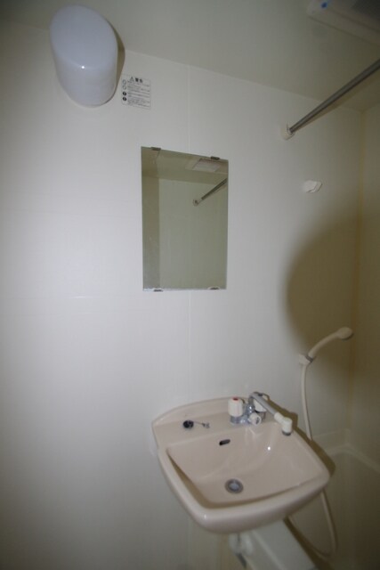 レオパレスメルベーユIIの物件内観写真