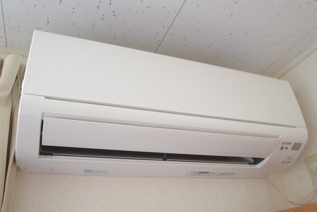 レオパレスメルベーユIIの物件内観写真