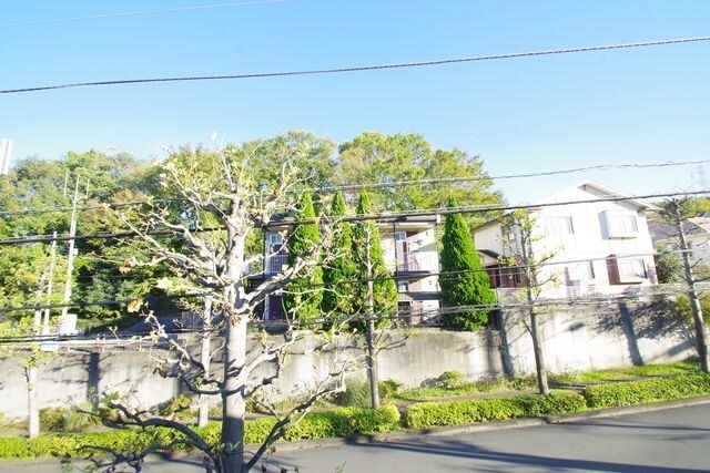 レオパレスメルベーユIIの物件内観写真