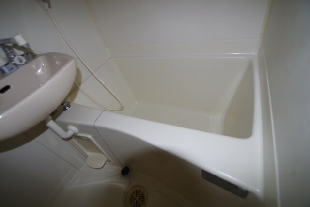 レオパレスメルベーユIIの物件内観写真