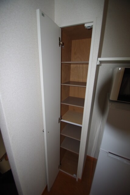 レオパレスメルベーユIIの物件内観写真