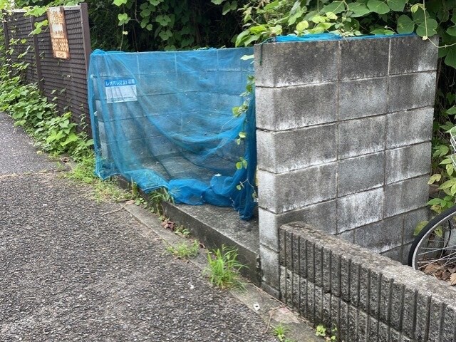 レオパレスメルベーユIIの物件内観写真