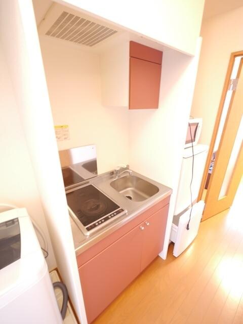 レオパレスグランドKIIIの物件内観写真