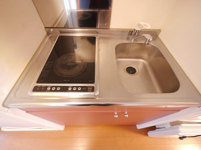 レオパレスグランドKIIIの物件内観写真