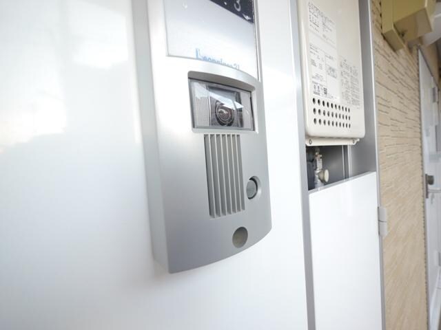 レオパレスグランドKIIIの物件内観写真