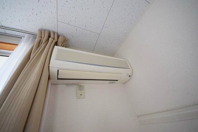 レオパレス聖蹟ロイヤルハイツの物件内観写真