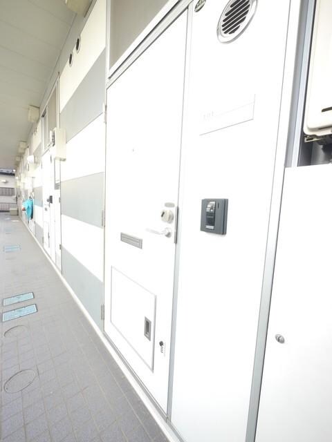 レオパレスクレール M・Iの物件内観写真