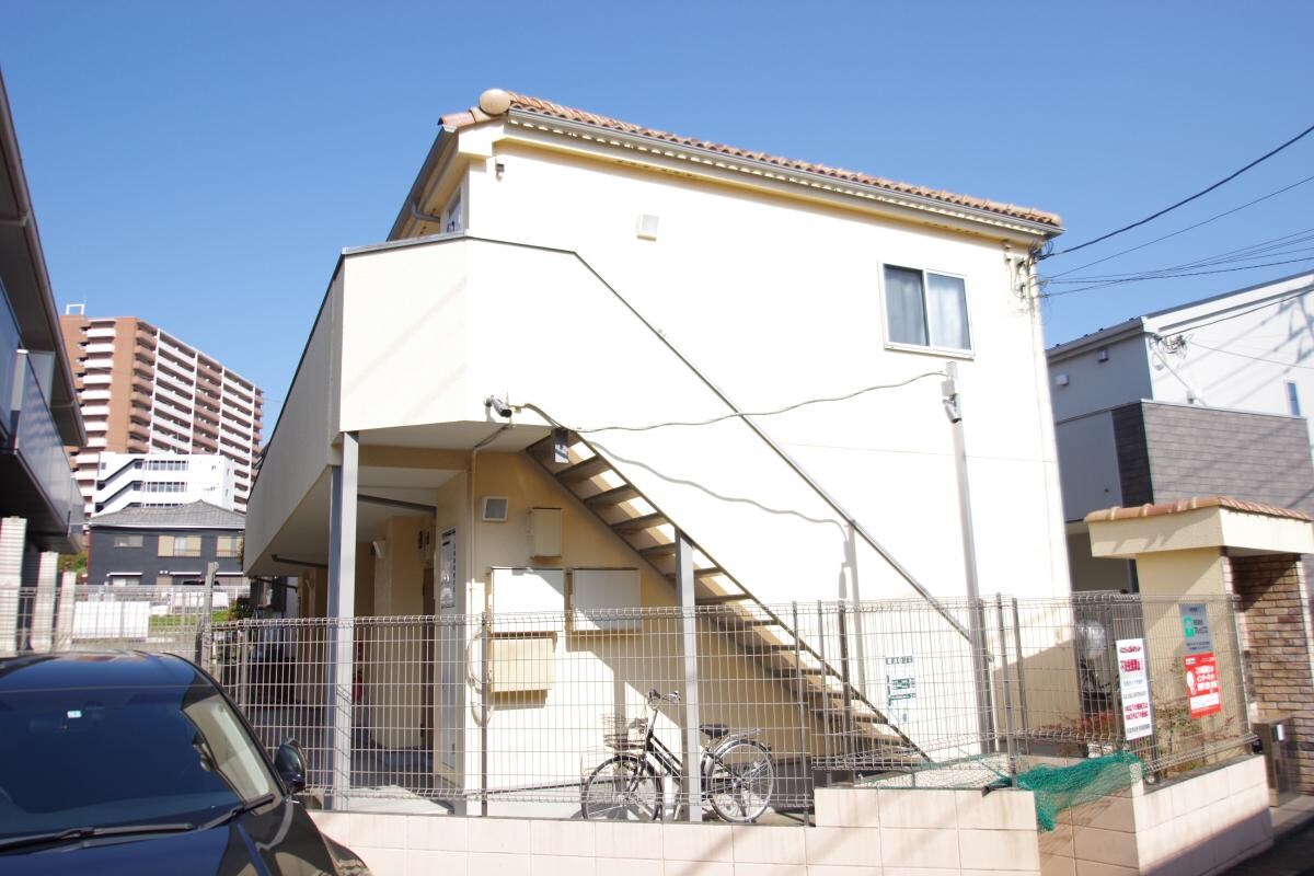 Per sempreの物件内観写真