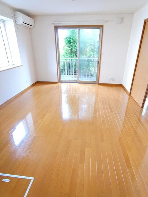 ソレアードカーサの物件内観写真