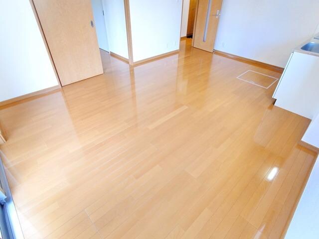 ソレアードカーサの物件内観写真