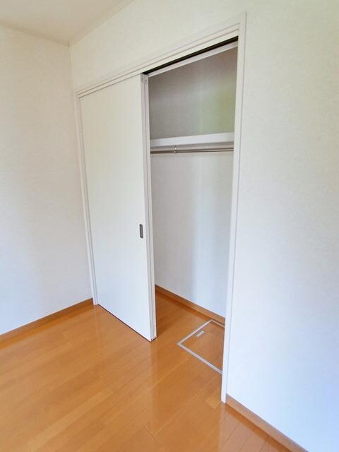 ソレアードカーサの物件内観写真