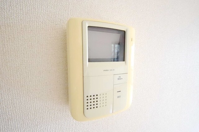 グランレーヴの物件内観写真