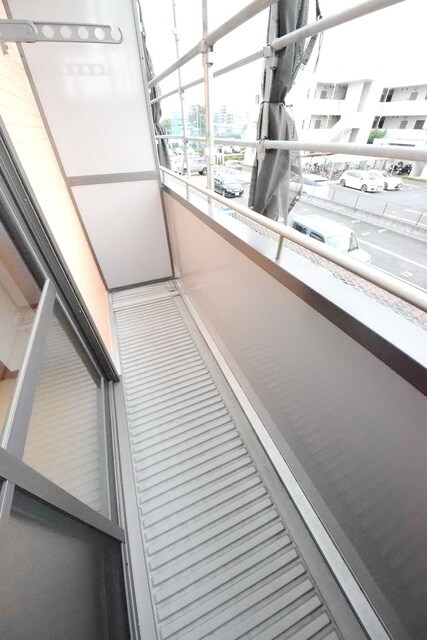 グランレーヴの物件内観写真