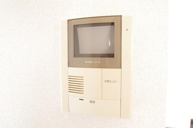 金井ビューヒルズB棟の物件内観写真