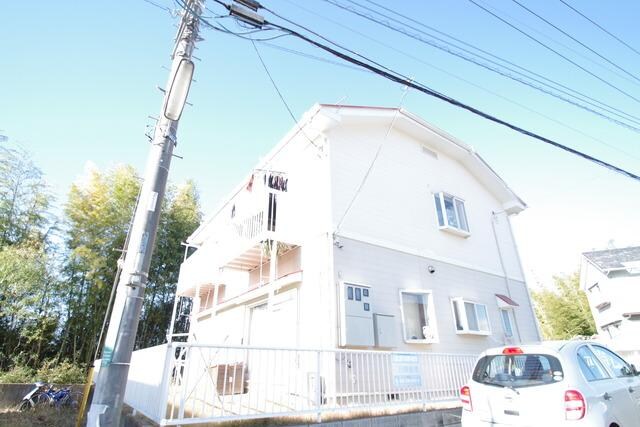 金井ビューヒルズB棟の物件内観写真