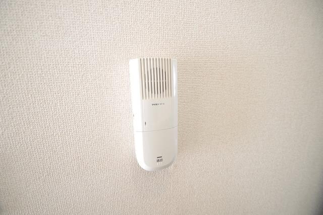 金井ビューヒルズB棟の物件内観写真