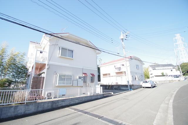 金井ビューヒルズB棟の物件内観写真