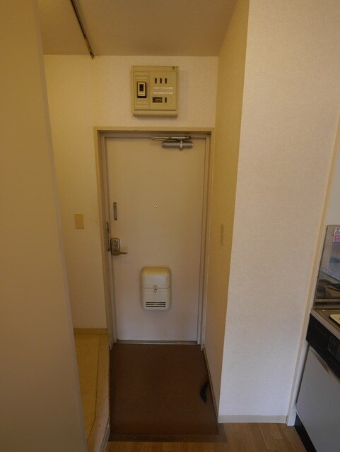 サンドルフ多摩の物件内観写真