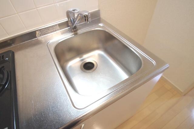 グランヴァンウエストヴィル町田の物件内観写真