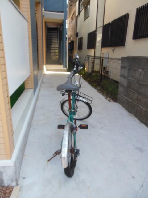 ファミーユの物件内観写真