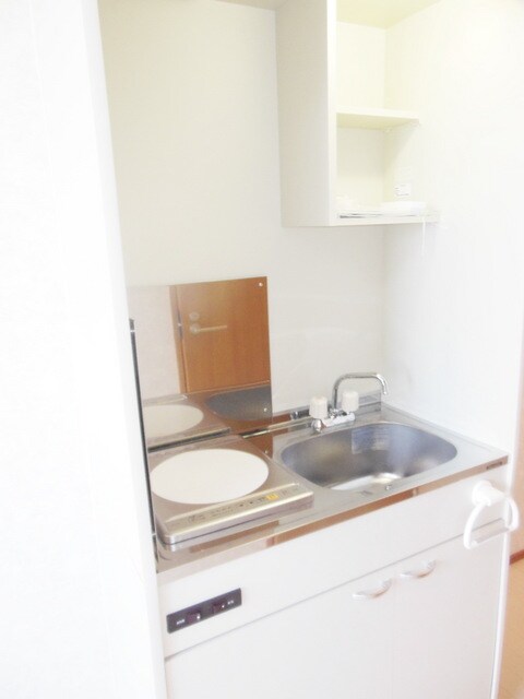 ファミーユの物件内観写真