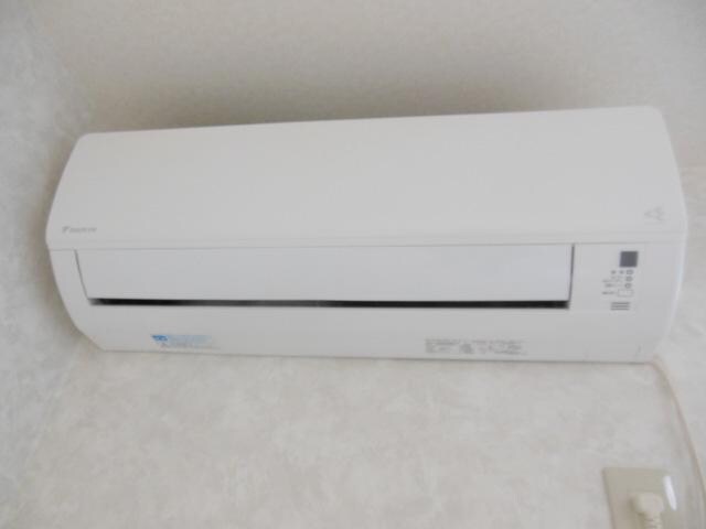 ファミーユの物件内観写真