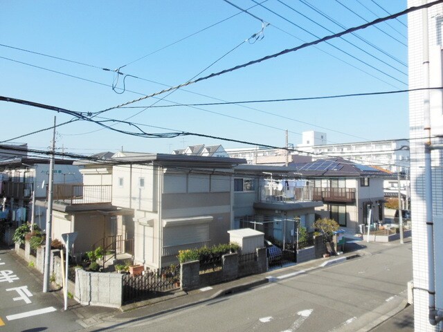 ファミーユの物件内観写真