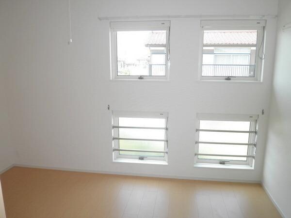 メゾンドサンセールCの物件内観写真