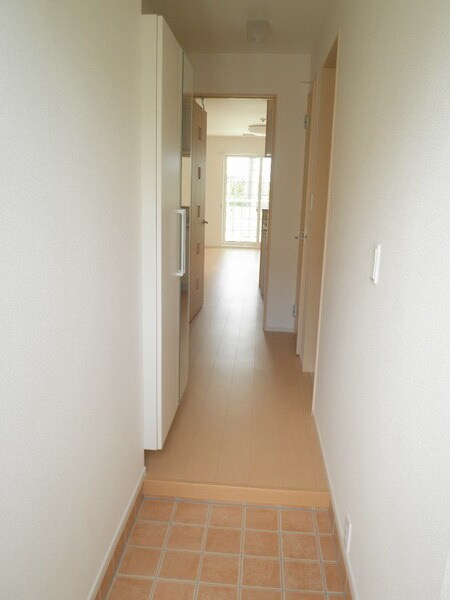 メゾンドサンセールCの物件内観写真