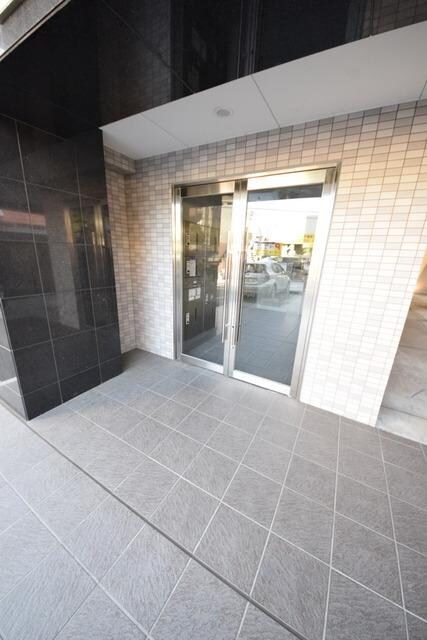 エンドレスタワーの物件内観写真