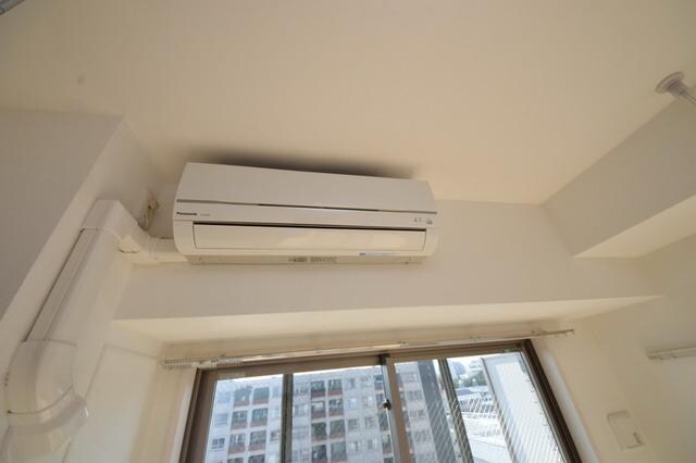 エンドレスタワーの物件内観写真