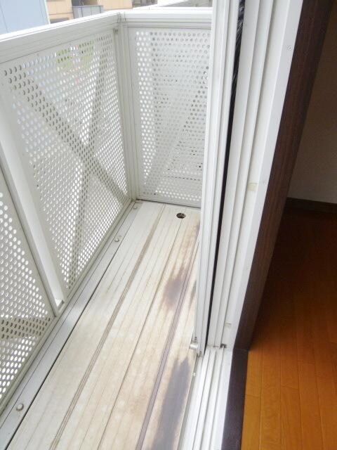 フレグランス平山の物件内観写真