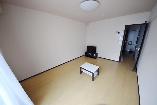 クレイノガーデンハイツWADAの物件内観写真