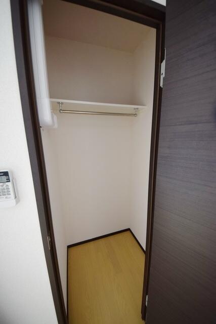 クレイノガーデンハイツWADAの物件内観写真