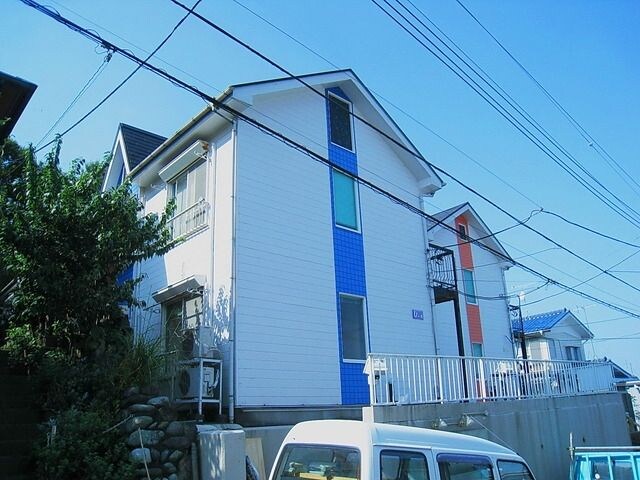 Uトピアの物件内観写真