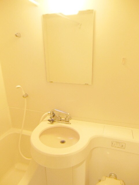 Uトピアの物件内観写真