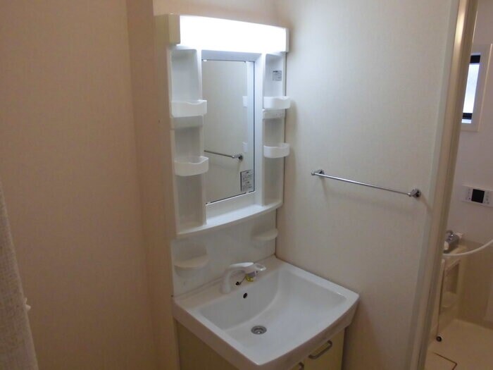 アゼリアの物件内観写真