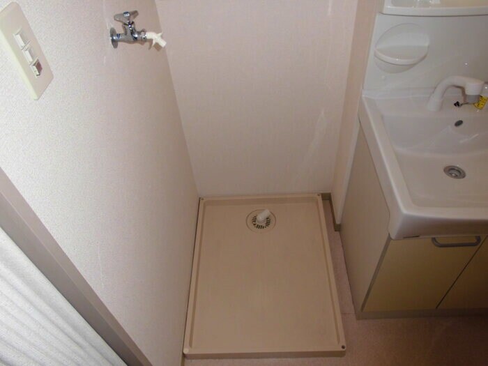 アゼリアの物件内観写真