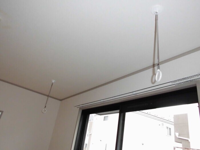 アゼリアの物件内観写真