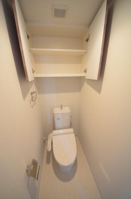 プレシス八王子の物件内観写真