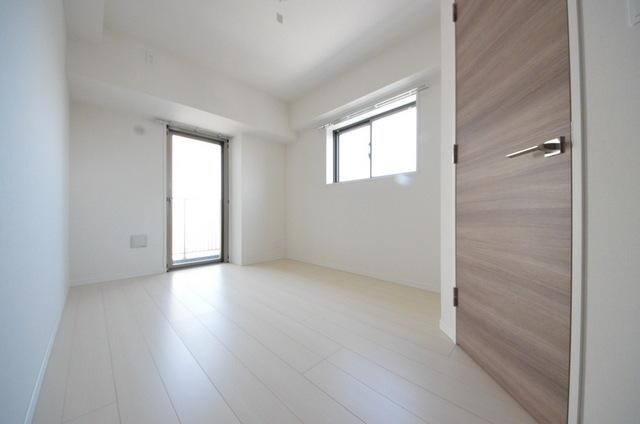 プレシス八王子の物件内観写真