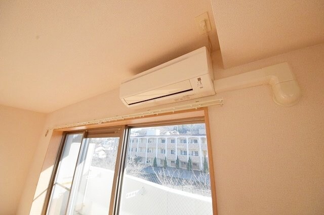 プレミアムコートみなみ野IIの物件内観写真