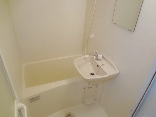 INOUEビルの物件内観写真