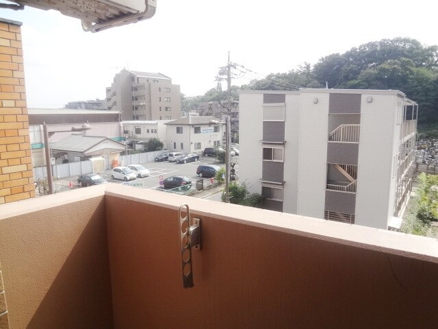 INOUEビルの物件内観写真