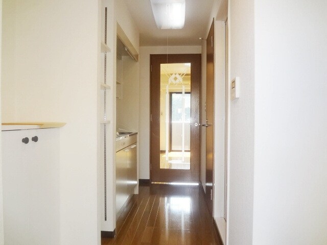 INOUEビルの物件内観写真