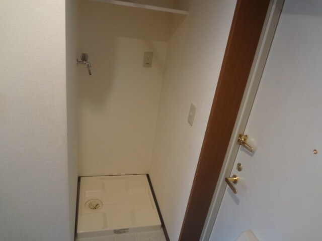 INOUEビルの物件内観写真