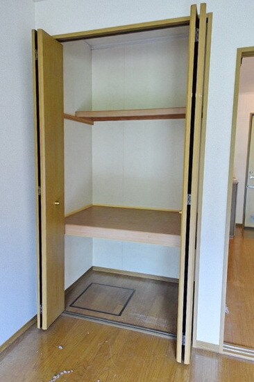 コスモスAの物件内観写真