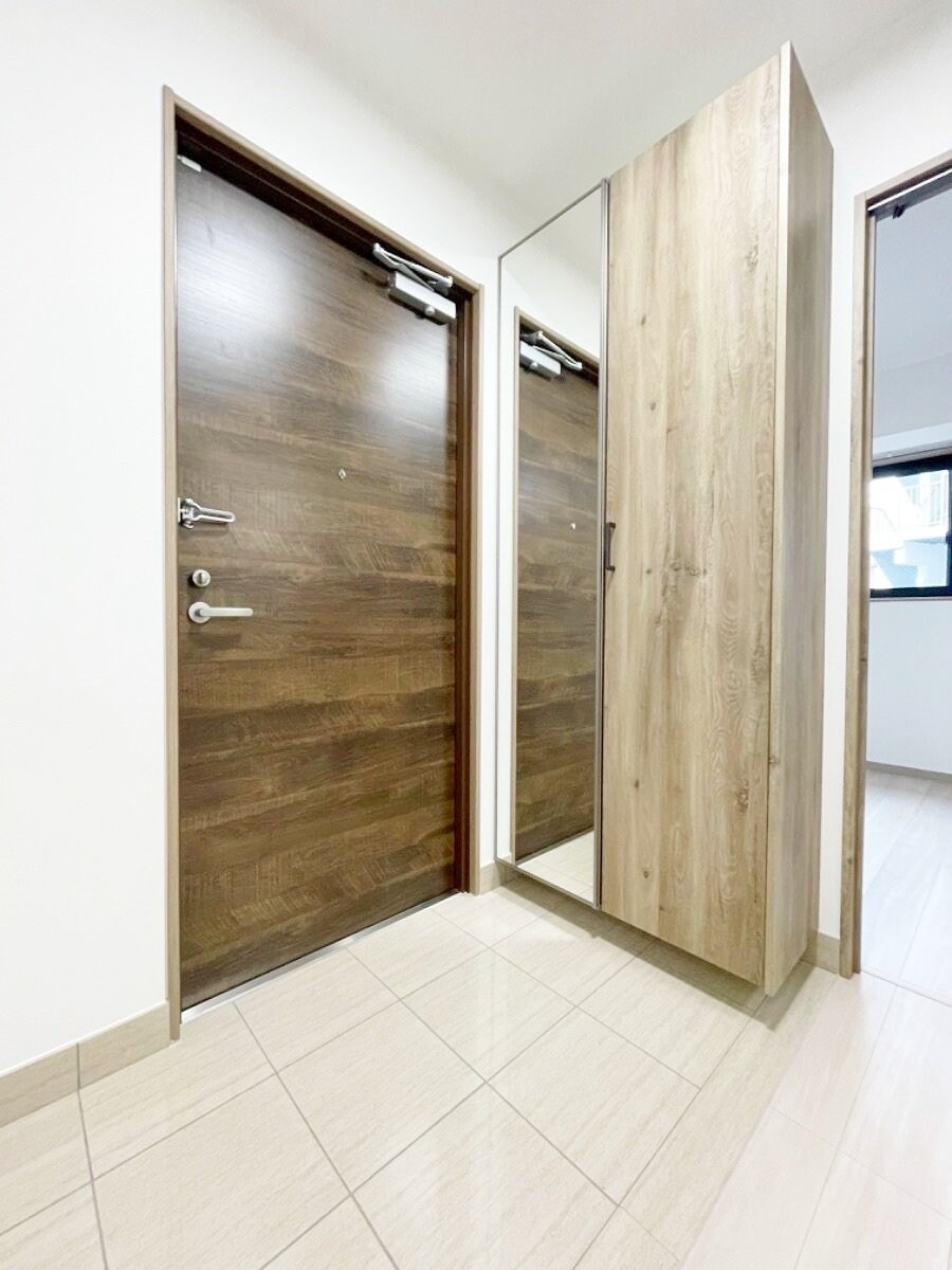 EKTARIIの物件内観写真